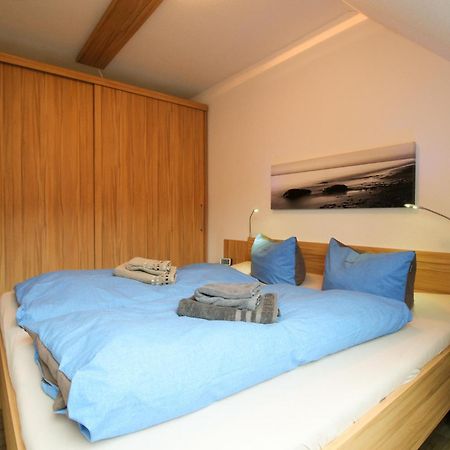 Residenz Hohe Lith Wohnung 28 Cuxhaven Exterior foto