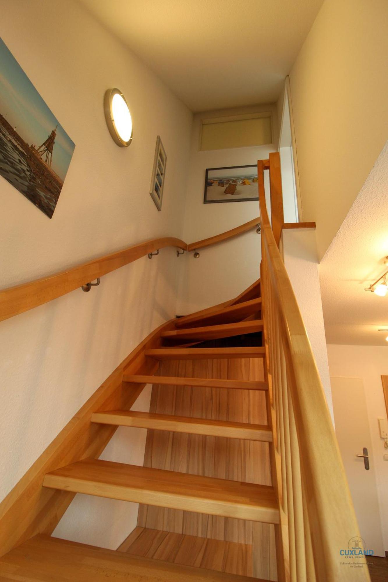 Residenz Hohe Lith Wohnung 28 Cuxhaven Exterior foto
